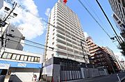 江坂駅より徒歩5分 20階 築5年5ヶ月の賃貸物件