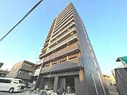 東三国駅より徒歩11分 8階 築2年4ヶ月の賃貸物件