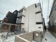 三国駅より徒歩13分 1階 築3年4ヶ月の賃貸物件