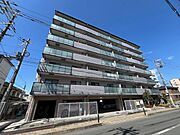江坂駅より徒歩14分 7階 築30年4ヶ月の賃貸物件