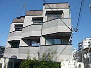 クレストコート 3階 築32年7ヶ月の賃貸物件