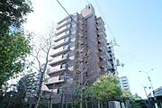 江坂駅より徒歩10分 3階 築28年10ヶ月の賃貸物件