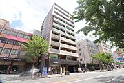 江坂駅より徒歩3分 7階 築19年5ヶ月の賃貸物件