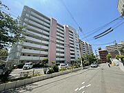 桜川グリーンコーポラスの賃貸物件