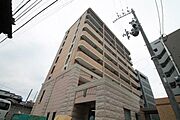 東三国駅より徒歩4分 7階 築11年7ヶ月の賃貸物件
