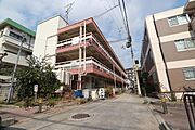 阪急マンション 3階 築62年2ヶ月の賃貸物件