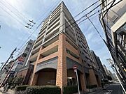 江坂駅より徒歩2分 10階 築20年6ヶ月の賃貸物件