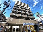 江坂駅より徒歩3分 7階 築21年11ヶ月の賃貸物件