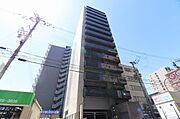 Ｕｒｂａｎｅｘ江坂広芝 10階 築9年5ヶ月の賃貸物件