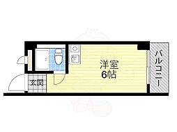 阪急宝塚本線 豊中駅 徒歩13分 4階/-
