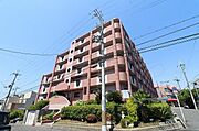 千里山駅より徒歩16分 2階 築32年の賃貸物件