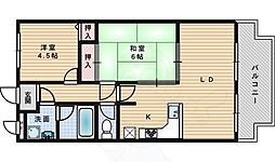 Osaka Metro御堂筋線 江坂駅 徒歩20分 1階/-