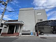 吹田駅より徒歩8分 3階 築53年6ヶ月の賃貸物件