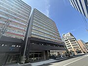 新大阪駅より徒歩9分 4階 築1年8ヶ月の賃貸物件