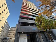 東三国駅より徒歩4分 13階 築1年11ヶ月の賃貸物件