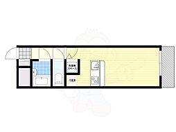 北大阪急行電鉄 箕面萱野駅 徒歩15分 2階/-