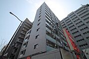江坂駅より徒歩3分 12階 築13年5ヶ月の賃貸物件