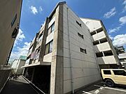 第二阿井マンション 3階 築41年8ヶ月の賃貸物件