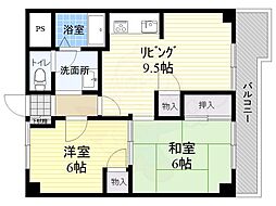 Osaka Metro御堂筋線 江坂駅 徒歩3分