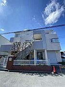 北千里駅よりバス7分 徒歩6分 3階 築38年3ヶ月の賃貸物件