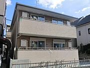 エントフェ 2階 築15年8ヶ月の賃貸物件