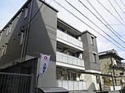 東三国駅より徒歩5分 3階 築10年6ヶ月の賃貸物件