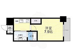 エルプレイス江坂2 6階