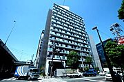 江坂駅より徒歩5分 12階 築9年5ヶ月の賃貸物件