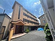 豊津駅より徒歩3分 4階 築36年11ヶ月の賃貸物件