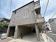 吹田駅より徒歩5分 2階 築25年7ヶ月の賃貸物件