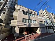 江坂駅より徒歩3分 5階 築47年10ヶ月の賃貸物件
