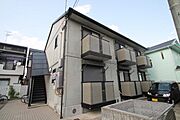 豊津駅より徒歩6分 1階 築25年10ヶ月の賃貸物件