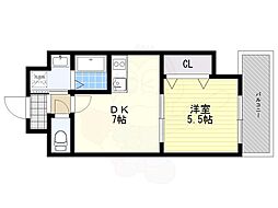 Osaka Metro御堂筋線 江坂駅 徒歩12分
