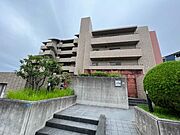 千里山駅より徒歩17分 5階 築31年1ヶ月の賃貸物件