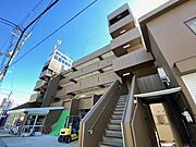 豊津駅より徒歩4分 4階 築49年3ヶ月の賃貸物件