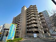 江坂駅より徒歩9分 11階 築20年10ヶ月の賃貸物件