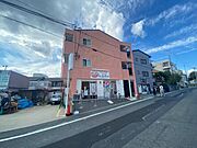 豊津駅より徒歩3分 2階 築14年8ヶ月の賃貸物件