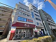 アイワステーションビル6号館 6階 築31年4ヶ月の賃貸物件