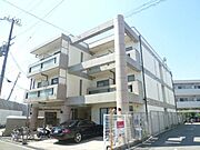 吹田駅より徒歩5分 3階 築35年4ヶ月の賃貸物件