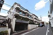 緑地公園駅より徒歩6分 2階 築31年7ヶ月の賃貸物件