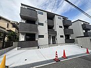 LEROY千里山東の賃貸物件