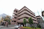 江坂駅より徒歩15分 築29年4ヶ月 5階建の賃貸物件
