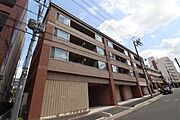 緑地公園駅より徒歩4分 3階 築9年6ヶ月の賃貸物件