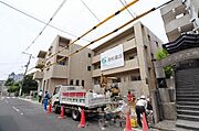 千里山駅より徒歩4分 1階 築7年3ヶ月の賃貸物件