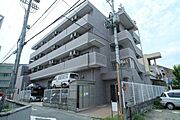 シャルムマンション 4階 築30年7ヶ月の賃貸物件