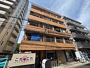 キャロル江坂 2階 築43年11ヶ月の賃貸物件