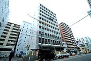 江坂駅より徒歩3分 4階 築8年9ヶ月の賃貸物件