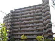 江坂駅より徒歩12分 築30年5ヶ月 11階建の賃貸物件