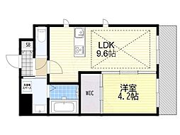 第26関根マンション 3階/302