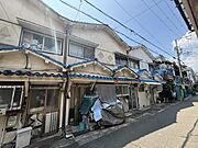 江坂駅より徒歩15分 1階 築60年11ヶ月の賃貸物件